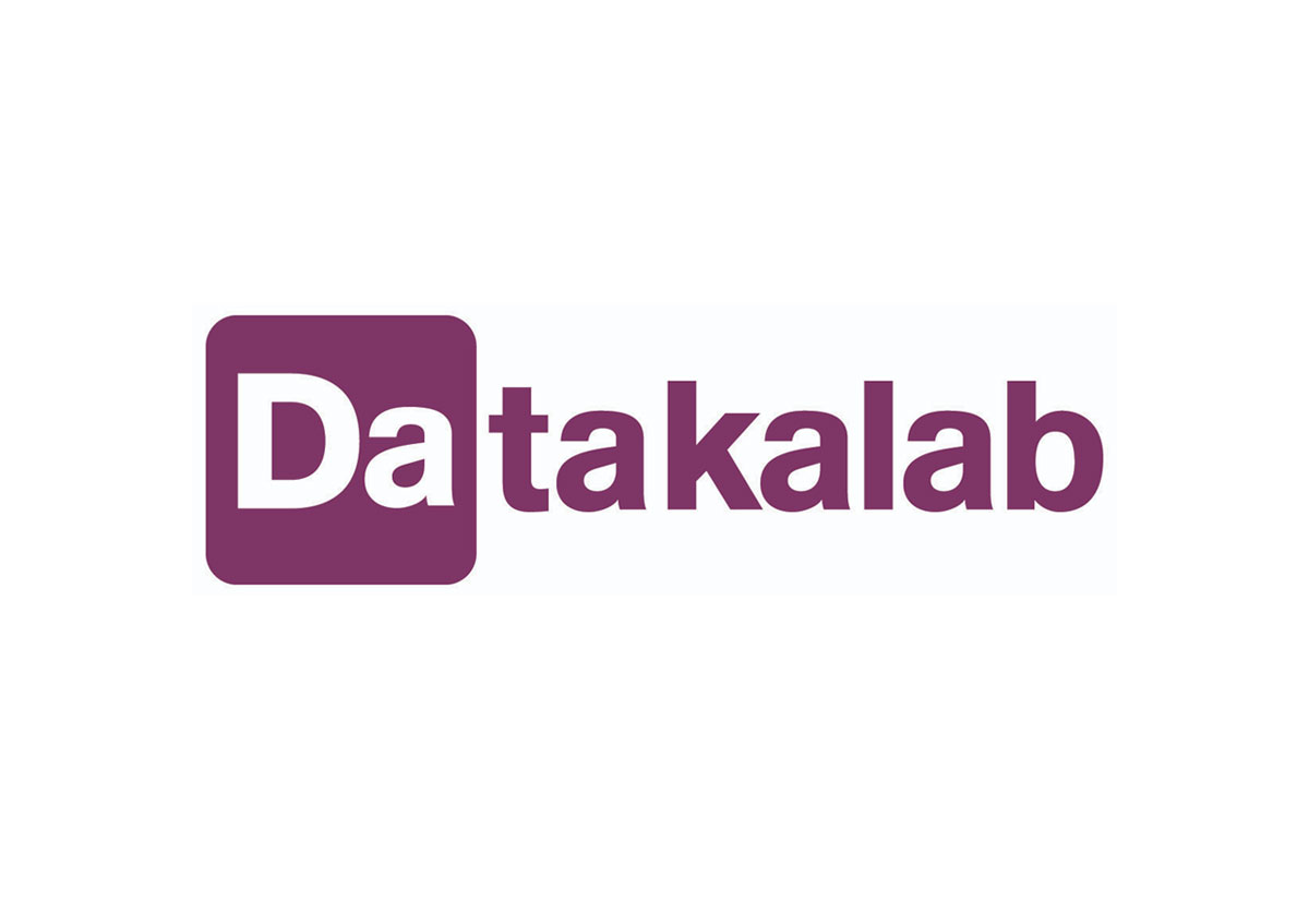 Logo Datakalab