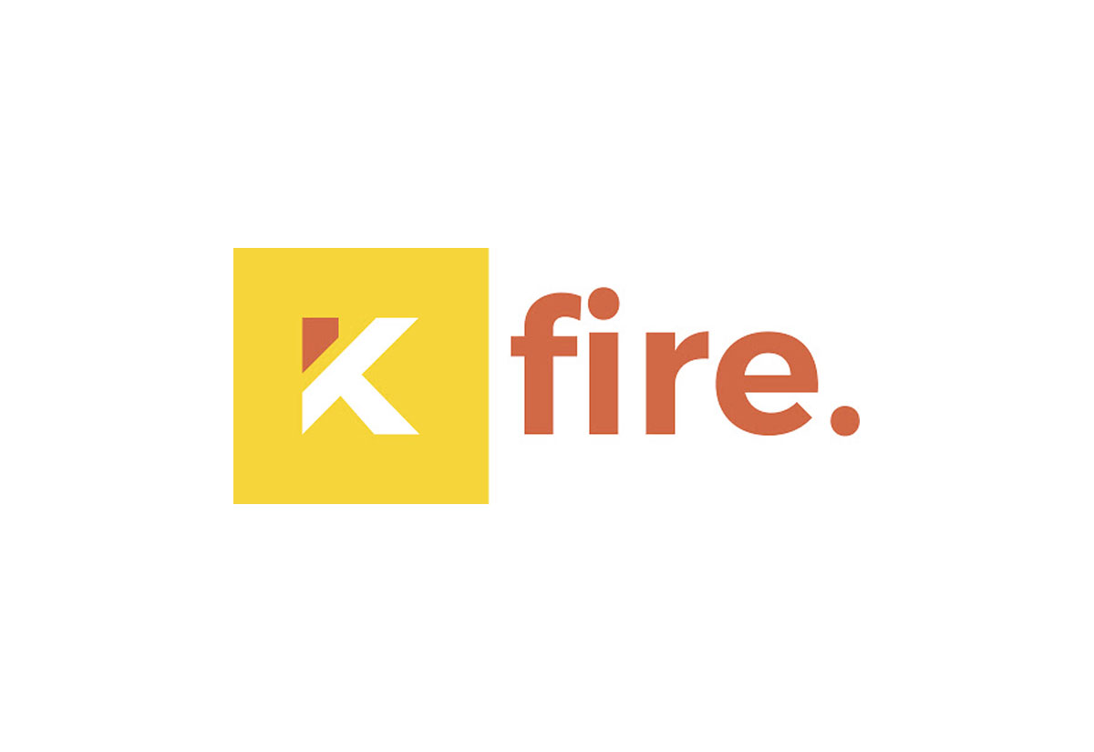 Logo Kairos Fire