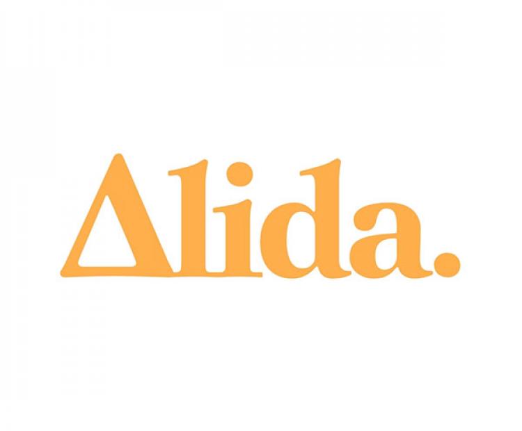 Logo Alida