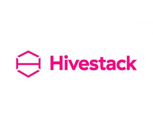 Logo Hivestack